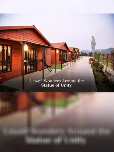 Step by Step Guide to How to Book Your Stay at Statue of Unity