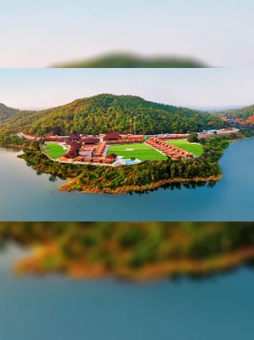 Step by Step Guide to How to Book Your Stay at Statue of Unity