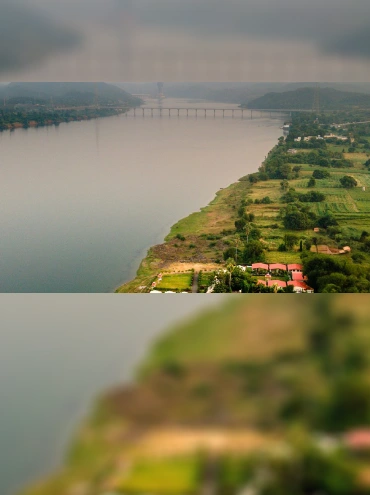 Top River View Tent Resorts Near the Statue of Unity for a Scenic Getaway