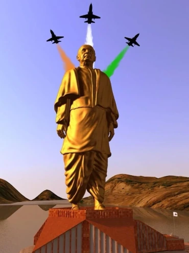 Everything You Need to Know About the Statue of Unity: Facts, History, and Fun Things to Do