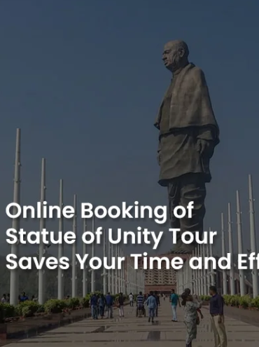 Step by Step Guide to How to Book Your Stay at Statue of Unity