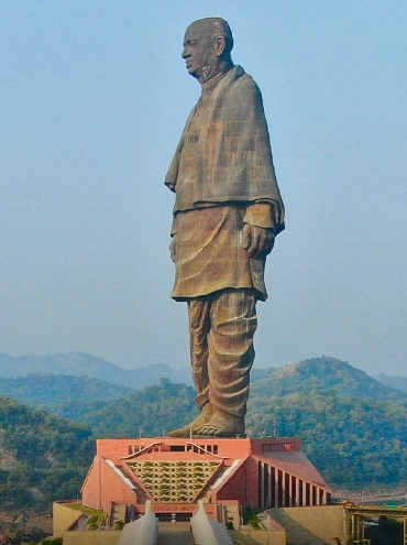 The Best Time to Visit the Statue of Unity: Seasonal Guide