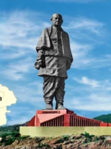Statue of Unity – A Day Trip from Vadodara: How to Explore the Region in One Day