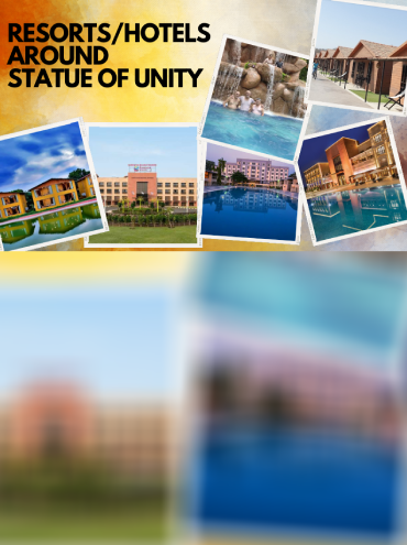 Step by Step Guide to How to Book Your Stay at Statue of Unity