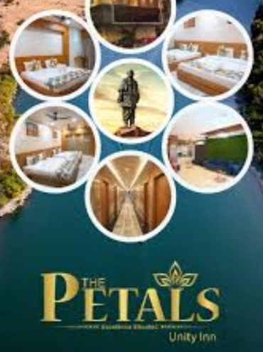 Step by Step Guide to How to Book Your Stay at Statue of Unity