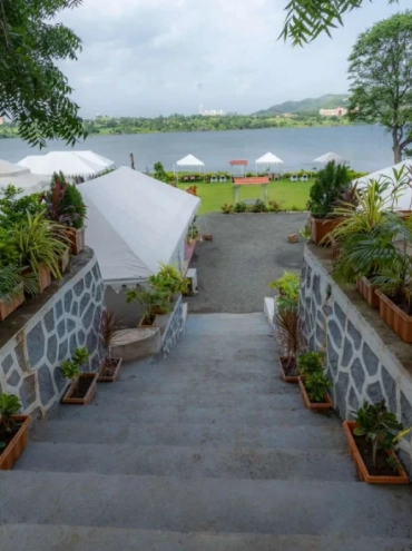 Step by Step Guide to How to Book Your Stay at Statue of Unity