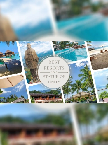 Step by Step Guide to How to Book Your Stay at Statue of Unity