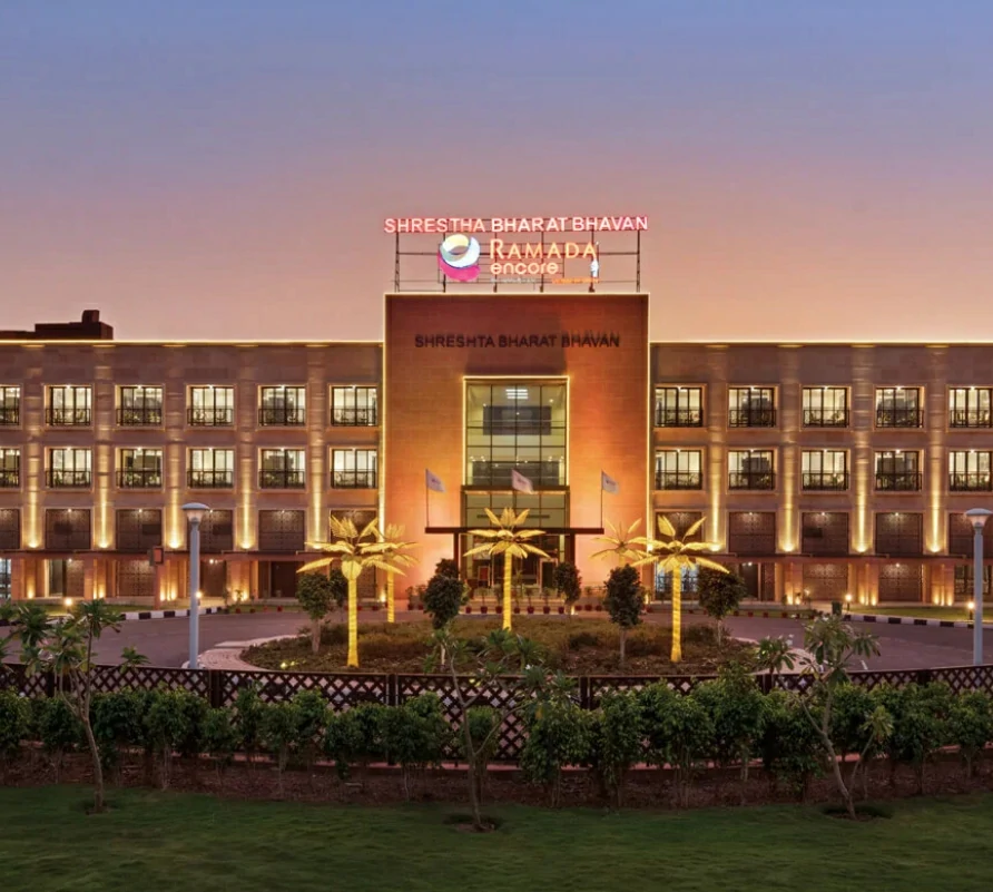 ramada by wyndham statue of unity ramada encore by wyndham statue of unity Ramada Encore By Wyndham