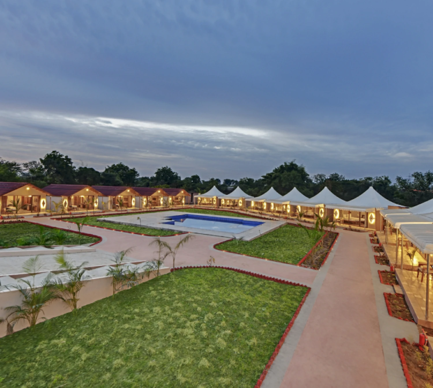 soil to soul resorts