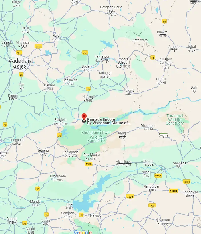 ramada by wyndham statue of unity ramada encore by wyndham statue of unity Ramada Encore By Wyndham